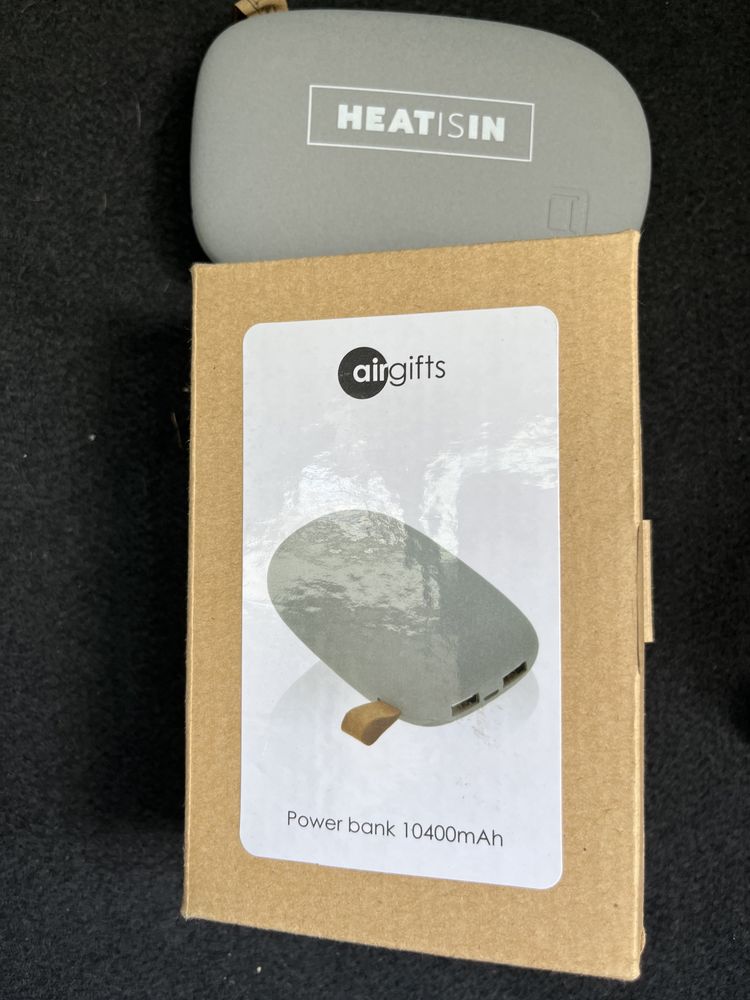 Powrbank 10400 mAh