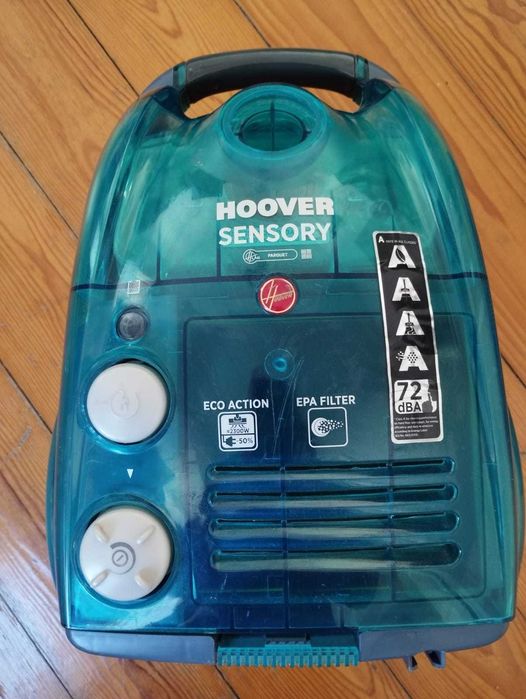 Aspirador de pó Hoover Sensory