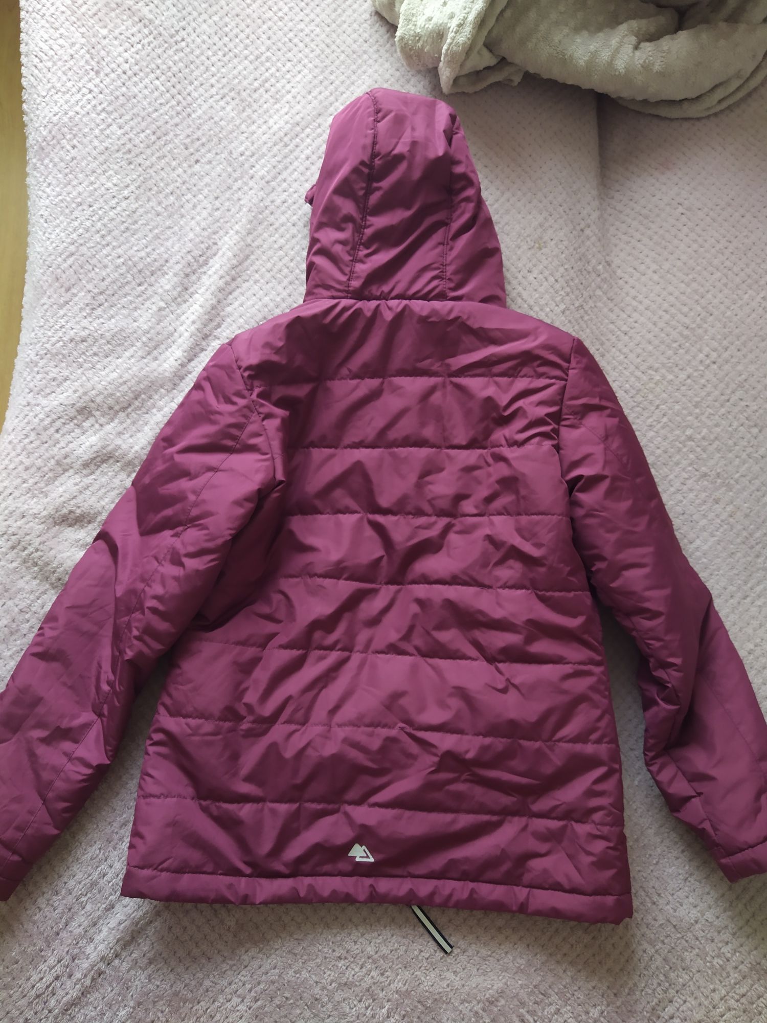 Демісезонна куртка/ євро-зима