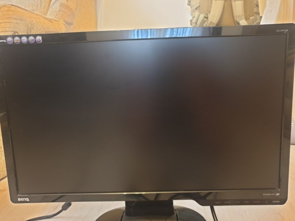 Monitor Benq G2220HDA 22cale 60Hz