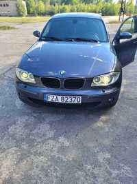 BMW seria 1  2.0D