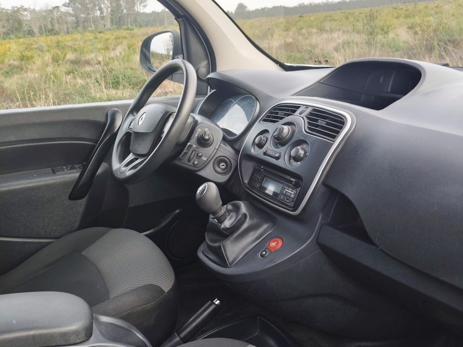 Renault Kangoo Express Grand Confort 1.5Dci