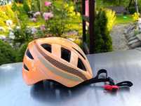 Kask rowerowy dla dziecka ravik