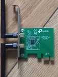 Karta sieciowa WIFI PCIE