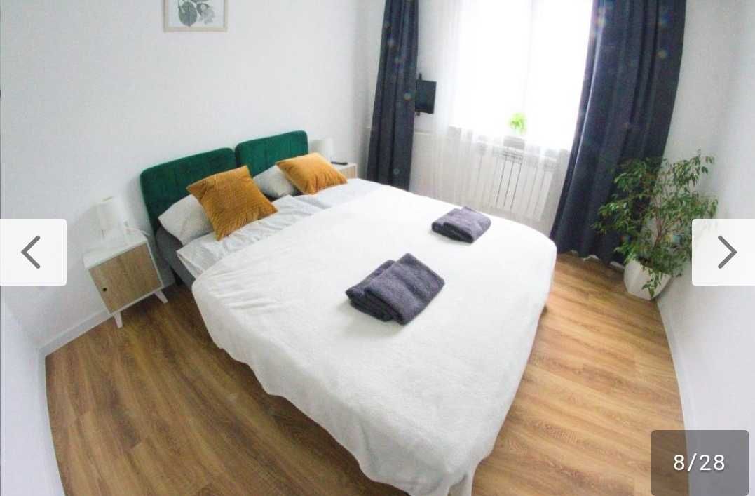 Bieszczady apartamenty noclegi góry Solina sauna wolne terminy!