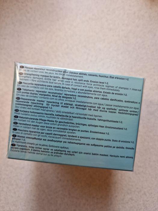 Kerastase maska do włosów