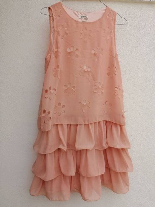 Vestido Molly Bracken