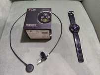 Zegarek sportowy Polar Grit X
