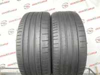 шини бу літо 285/45 r20 pirelli pzero pz4 4mm