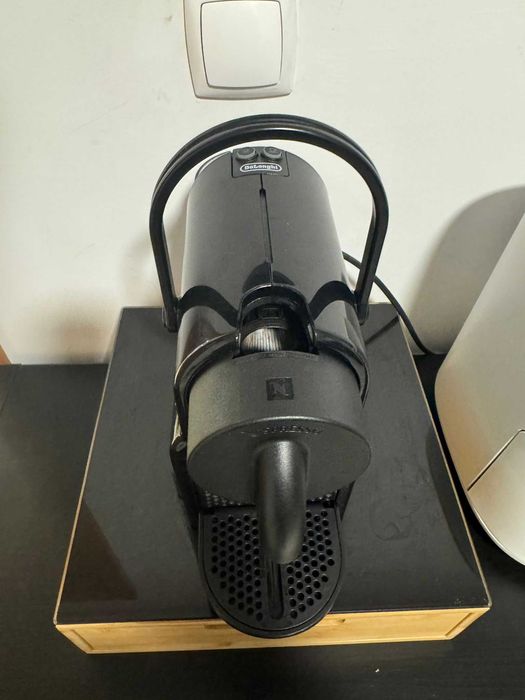 Máquina Café Nespresso