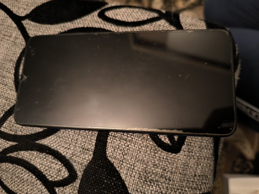 Remdi note 8 pro
