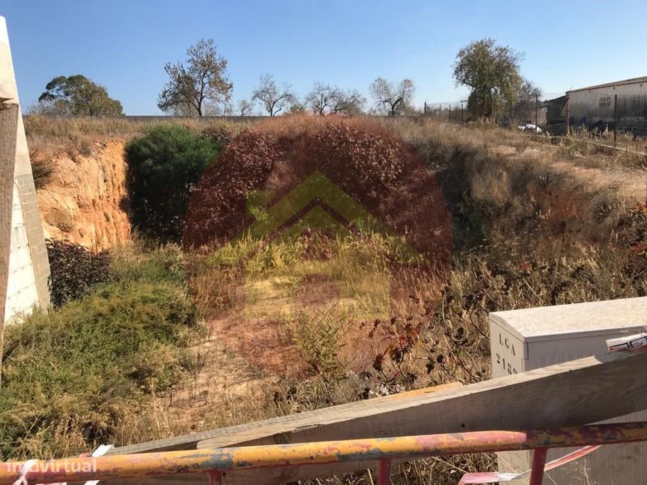 Lote de Terreno para Venda no Calvário, Lagoa