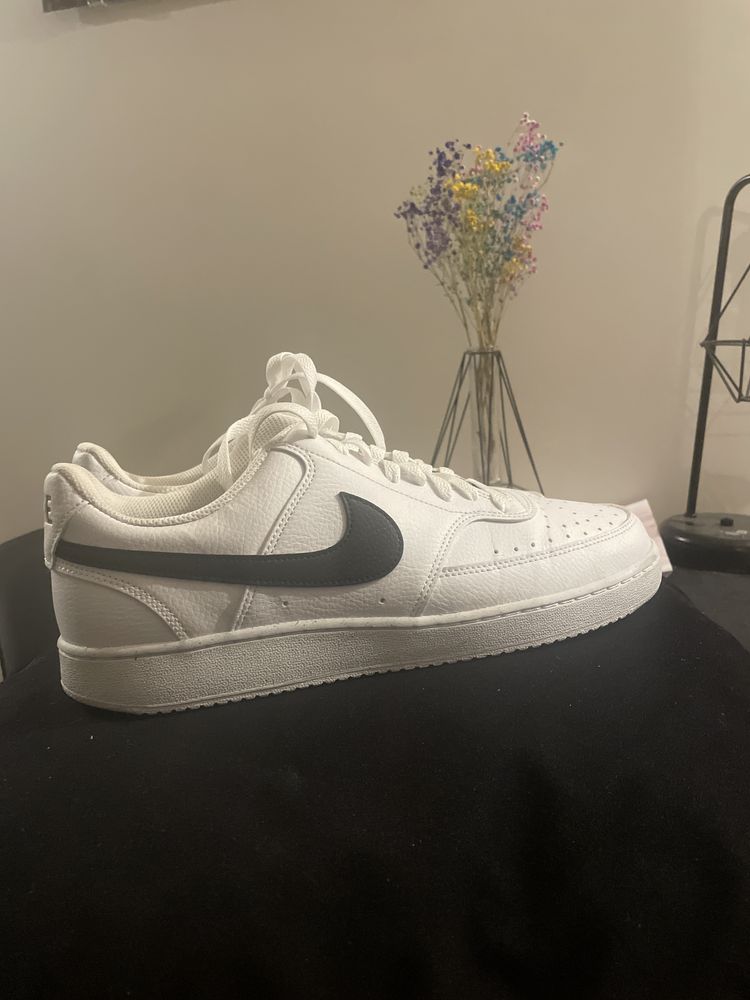 Nike court vision low