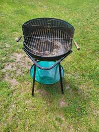 Grill 50 cm średnicy