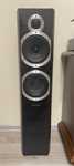 2 sztuki kolumn firmy Wharfedale Diamond 10.6