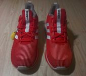 Кросівки adidas questar tnd 44розмір 28см оригінал для залу бігу літо