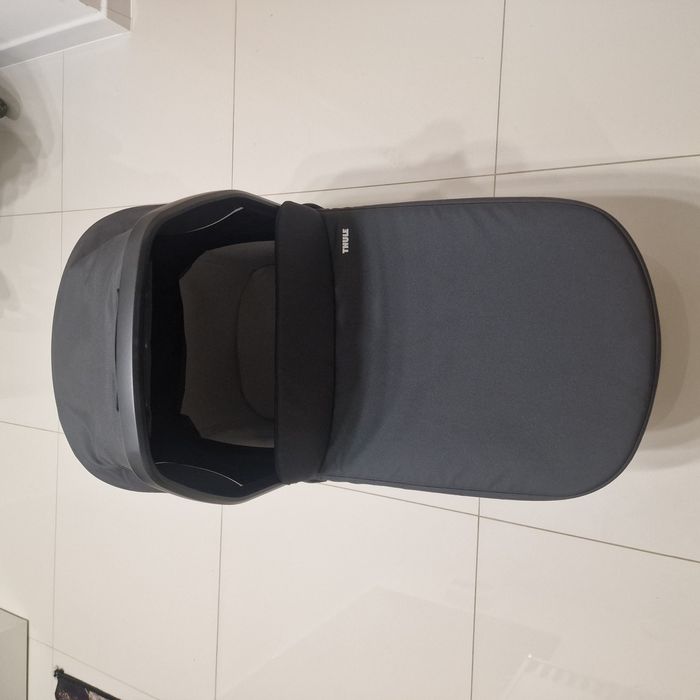 Gondola thule urban glide 3 + dodatki