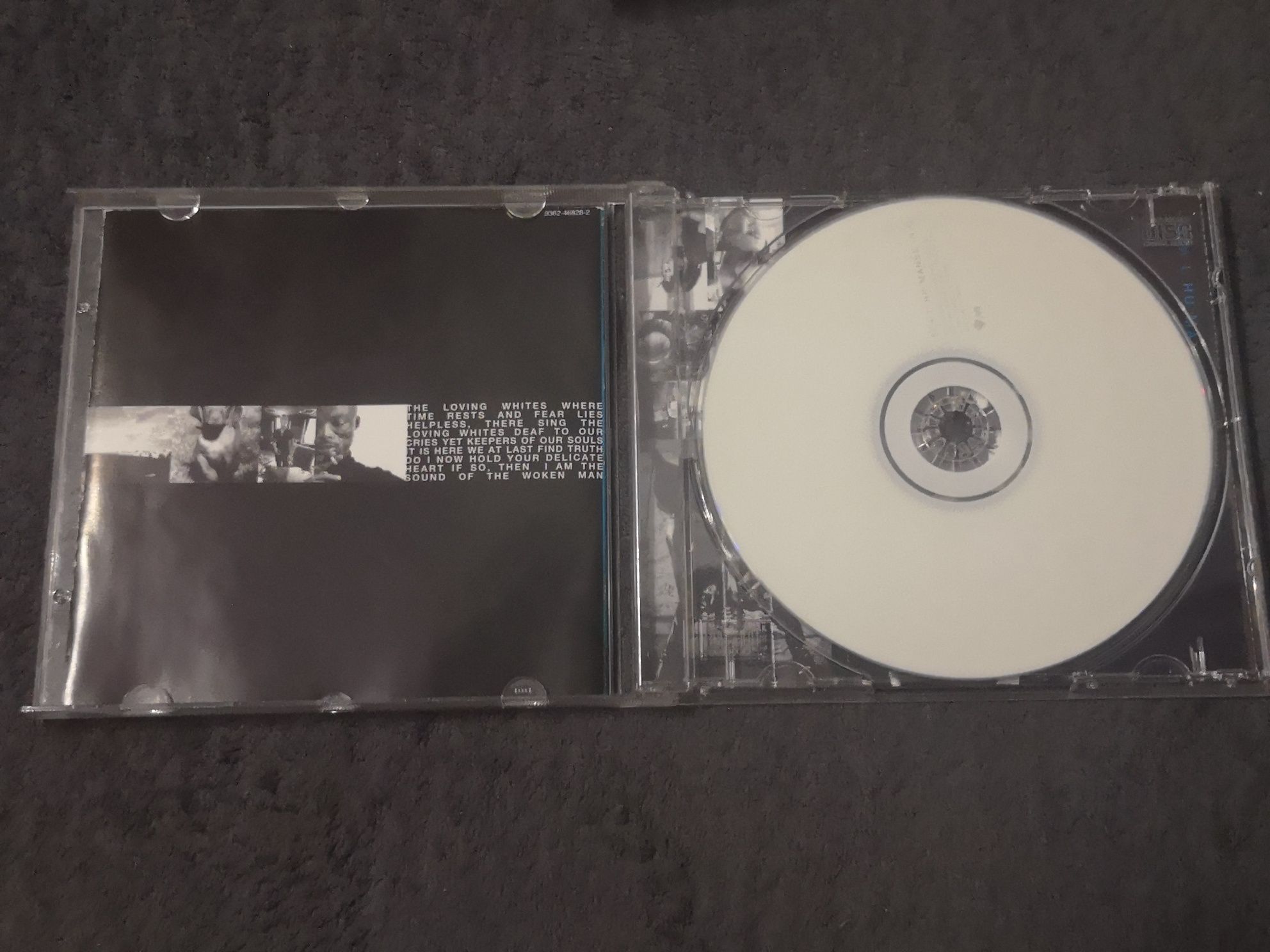 Seal płyta cd stan bdb