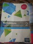 Matematyka 2 zakres podstawowy