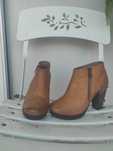Botins camel, Cubanas