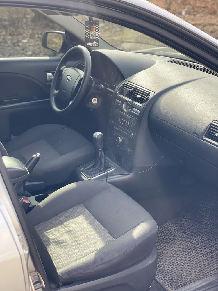 Ford mondeo 3 2.0 TDCI 2004
