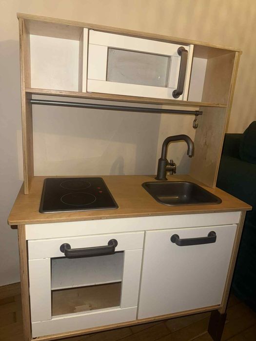 Kuchnia dziecęca Ikea