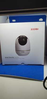 ZOSI-Wireless Home Security Câmera IP,