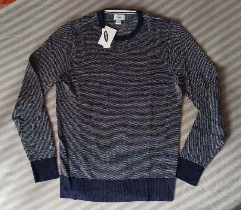 Мужской свитер OldNavy, размер S, можно смело и на подростка