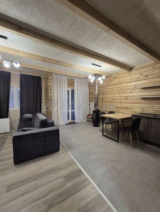 Оренда Будинку біля Дніпра.Осокорки