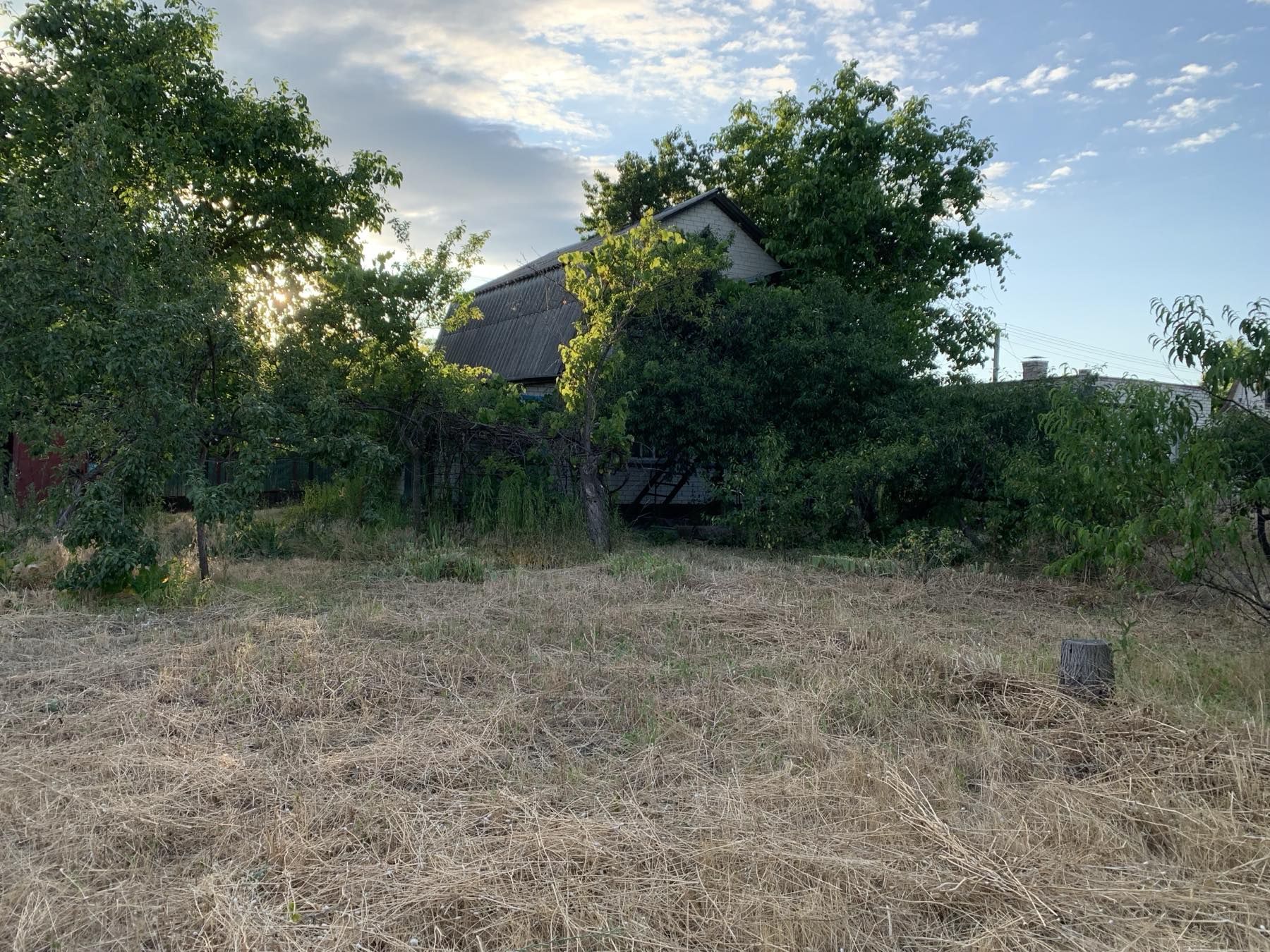 Продам дачу у СТ Фотон