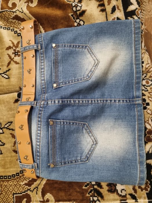 Продам спідниці для дівчинки