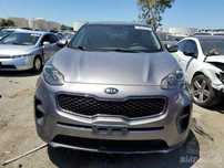 Розборка Kia Sportage 3/4/5 капот крыло фара бампер дверь розборка