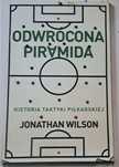 Odwrócona piramida. J. Wilson.