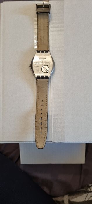 Swatch irony 300