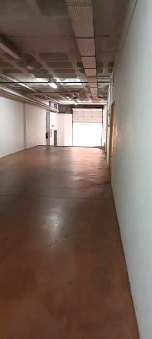 Garagem / Box fechada em condomínio,  Centro de Vila Franca de Xira