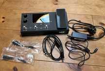 Headrush MX5 Pedeleira de Guitarra
