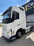 Volvo FH460 / LOWDECK / RETARDER / 1450L / 2020