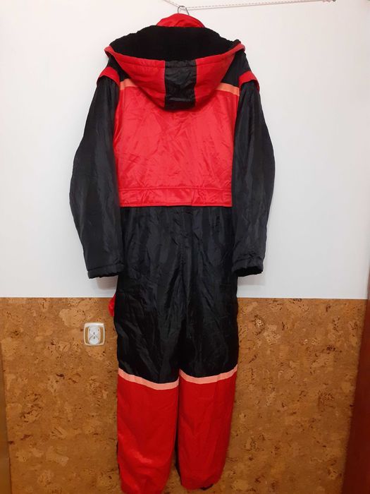 Kombinezon zimowy ocieplany SPORTWEAR XL/XXL