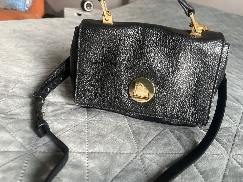 Cумка Coccinelle Італія 23*15