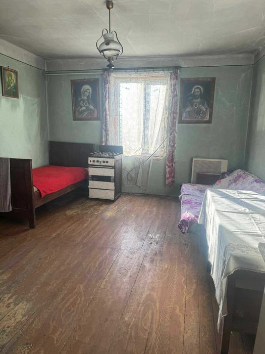 Будинок під дачу у с. Бортятин, Львівської області. Ціна 15000$