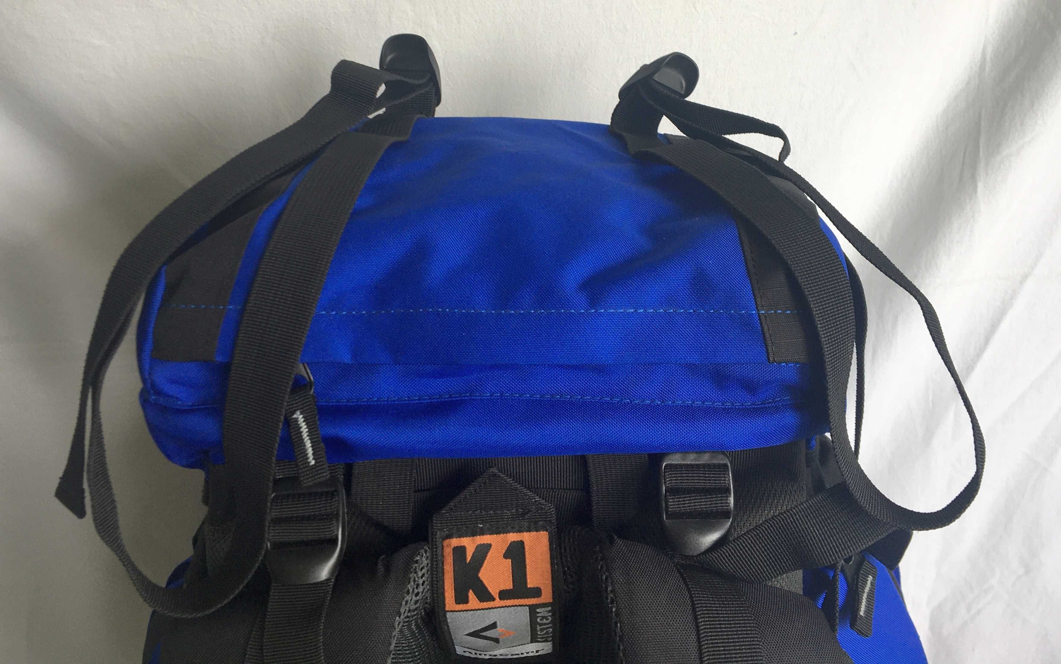 Plecak King Camp Explorer 60