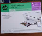 Drukarka HP Desk Jet 2810e