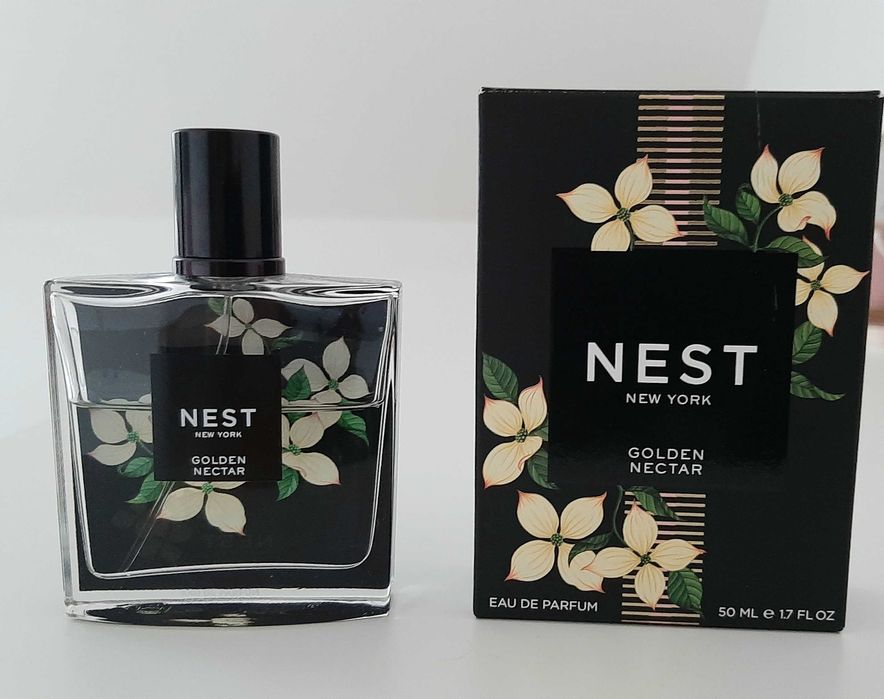 Perfumy Nest Golden Nectar