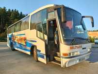 Автобус Сканія К113