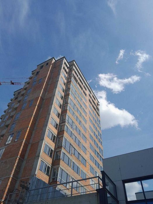 Продаж 1 кімнатної квартири, вулиця Очеретяна ( Мазепи)