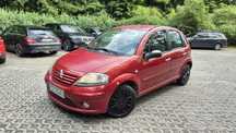 Citroen C3 diesel radio Bluetooth