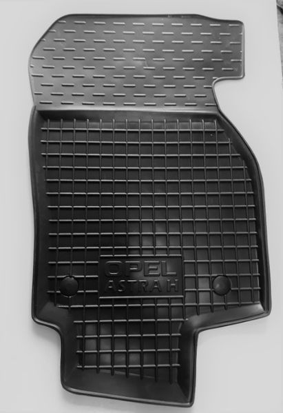 Коврики в салон Opel Astra H \ Astra G \ Astra J \ Astra K \Zafira A B
