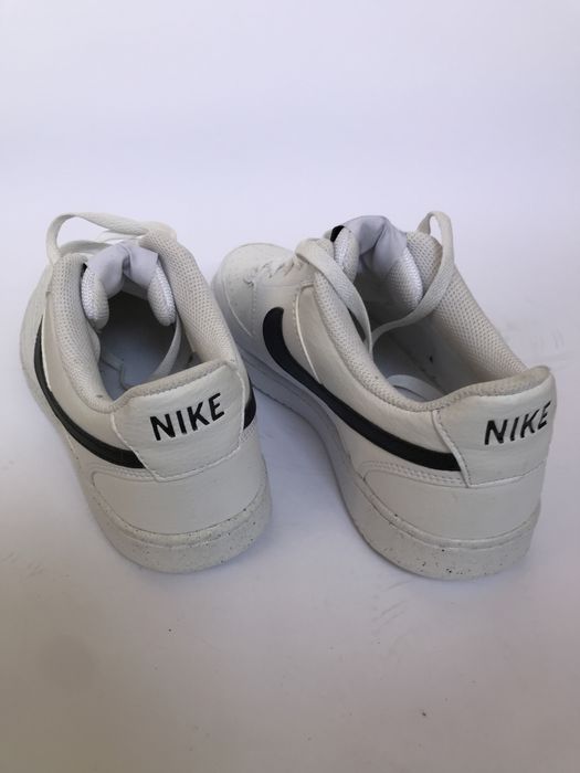 Кросівки кеди Nike Court Vision Lo NN DH-2987-101 розмір 42 (26.5 см)