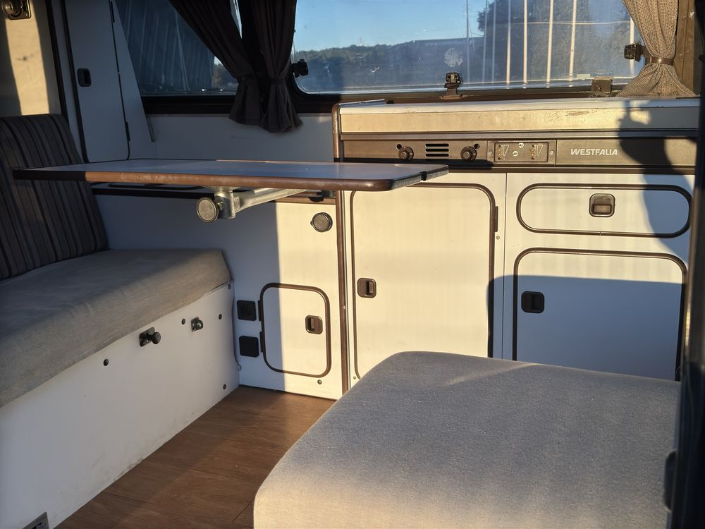 Vw T3 Westfalia Joker