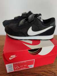 Buty snakersy Nike r.27